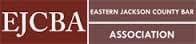 Eastern Jackson County Bar Association logo